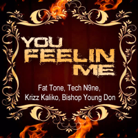You Feelin' Me (Single)