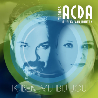 Ik Ben Mij Bij Jou (Single)