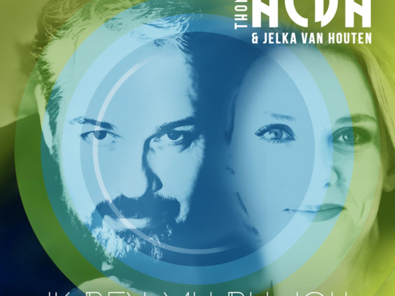 Ik Ben Mij Bij Jou (Single)