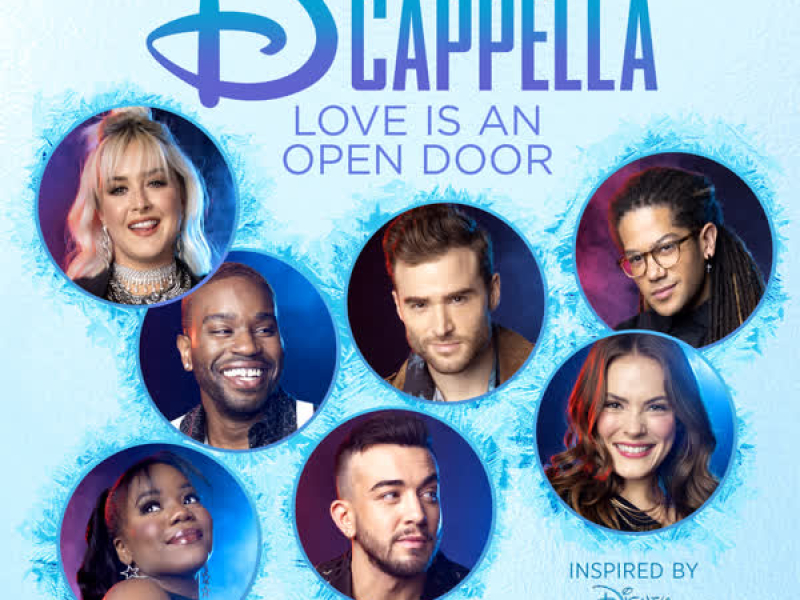 Love Is an Open Door (Single)