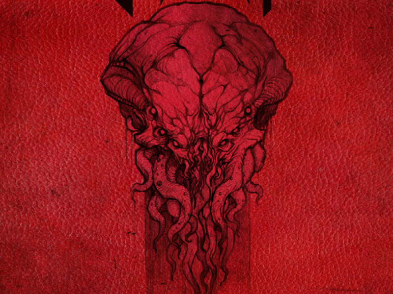 Cthulhu (Single)