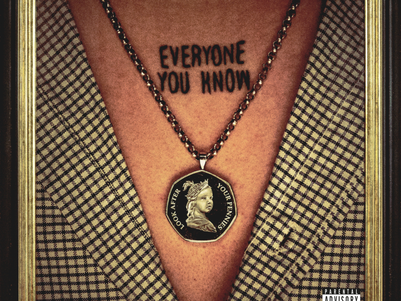 Look After Your Pennies - EP