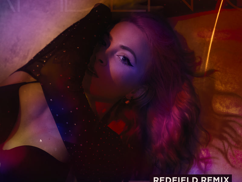 Healing (Redfield Remix) (Single)