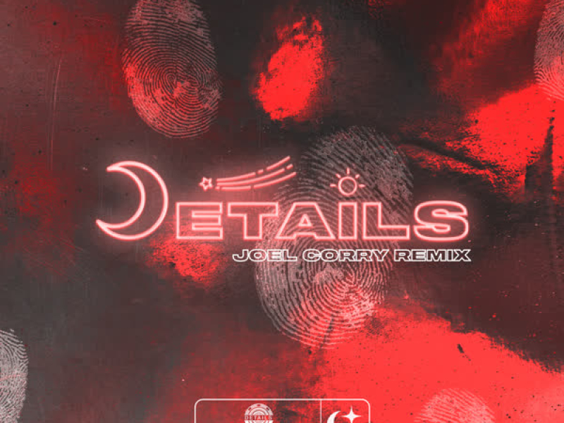 Details (Joel Corry Remix) (Single)