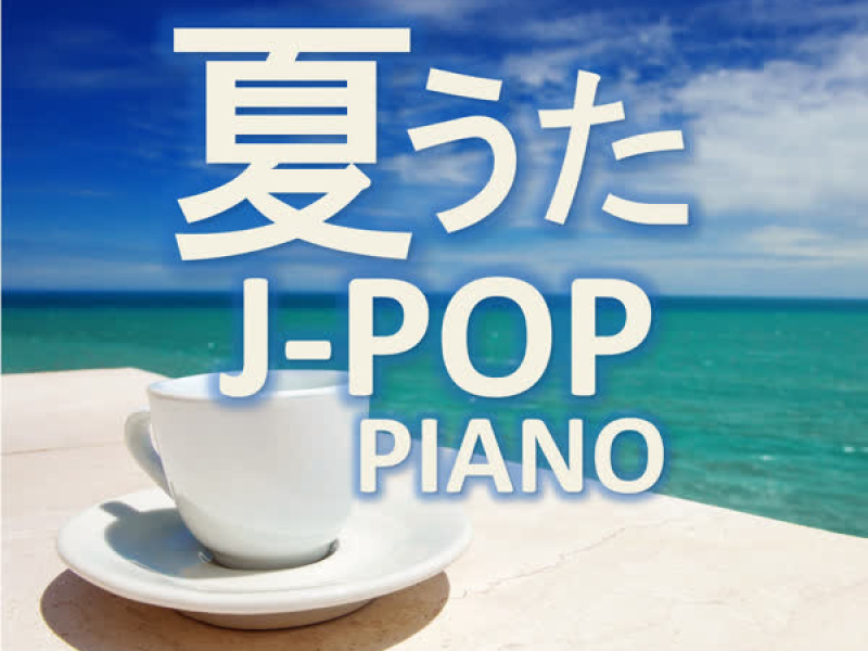 Summer J-Pop Piano