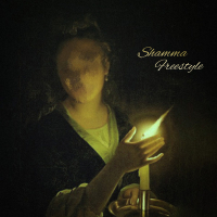 SHAMMA FREESTYLE (Single)
