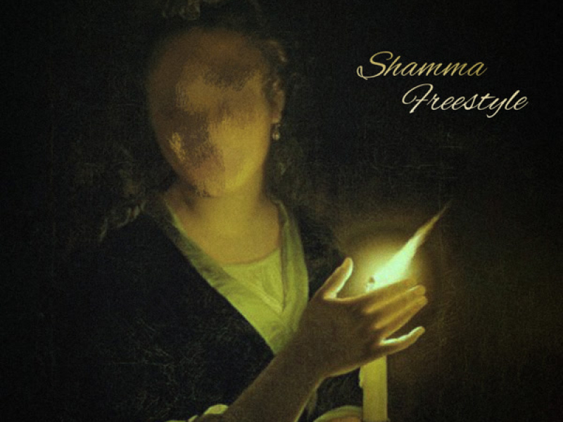 SHAMMA FREESTYLE (Single)