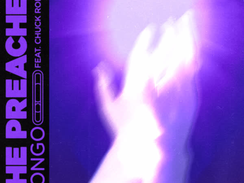 The Preacher (Single)