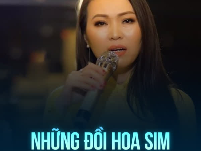 Những Đồi Hoa Sim (Single)