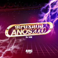 BRUXARIA ANOS 2000 (Single)