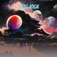 MTG Joga (Single)
