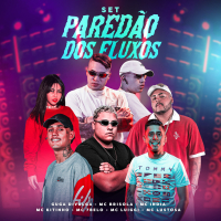 SET Paredão dos Fluxos (Single)