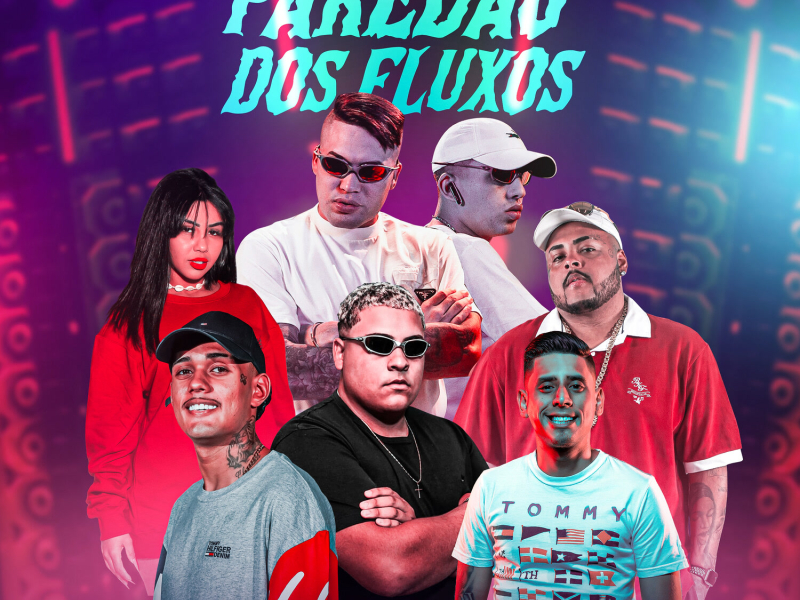 SET Paredão dos Fluxos (Single)