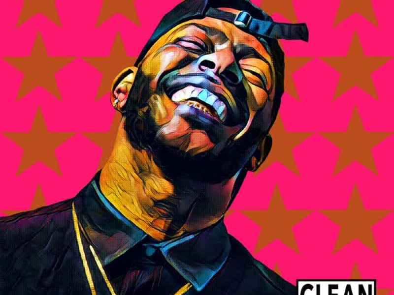 Eric B for President: Term 1