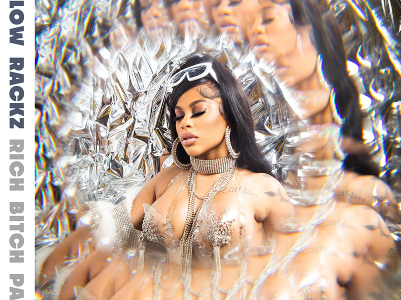 Rich Bitch Party (Single)