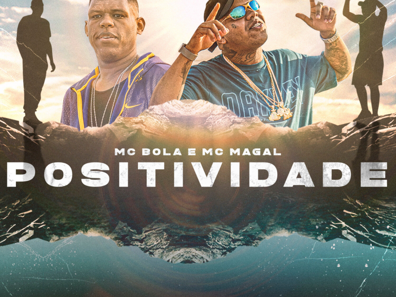 Positividade (Single)