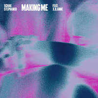 Making Me (feat. x.o.anne) (Single)