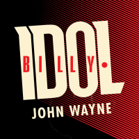 John Wayne (Single)