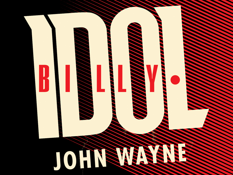 John Wayne (Single)