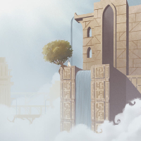 Old Harbour (Single)