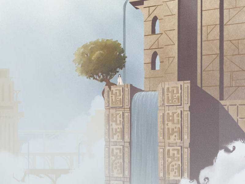 Old Harbour (Single)