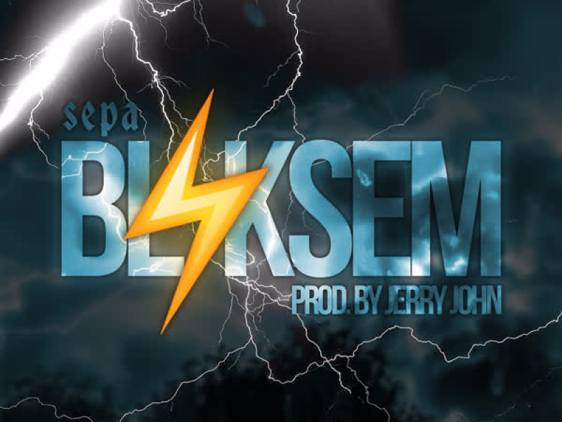 Bliksem (Single)