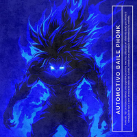 Automotivo Baile Phonk (Single)