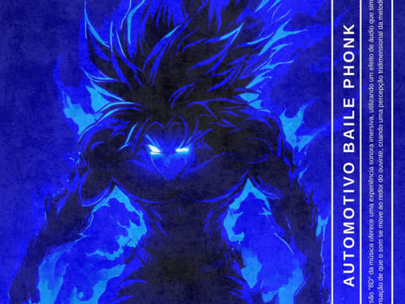 Automotivo Baile Phonk (Single)