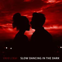 SLOW DANCING IN THE DARK (Single)