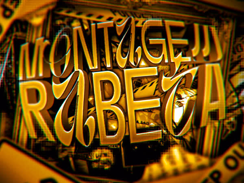 MONTAGEM RABETA (EP)