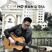 Cơn Mơ Băng Giá (Single)