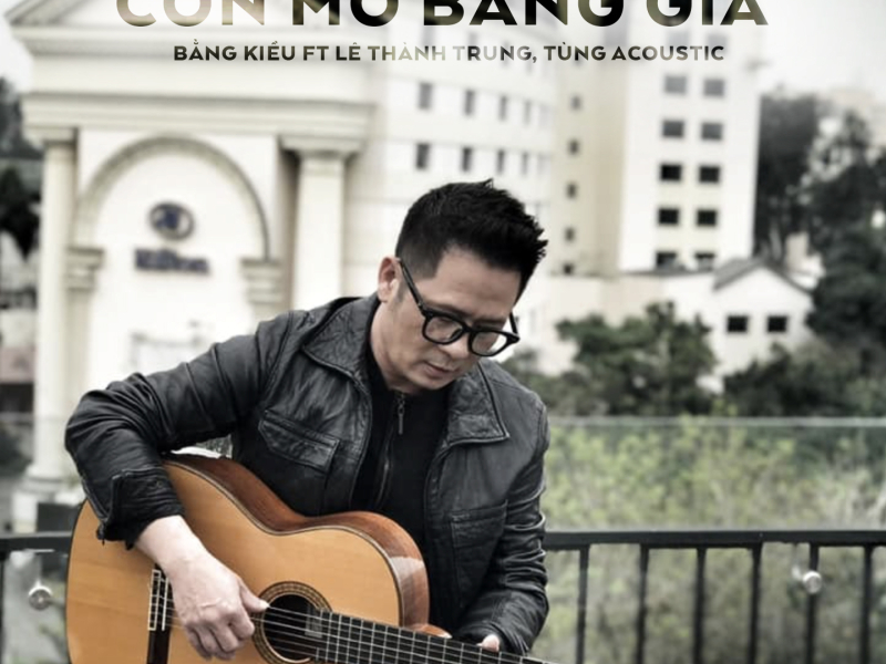 Cơn Mơ Băng Giá (Single)