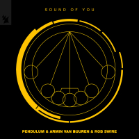 Sound of You (Single)