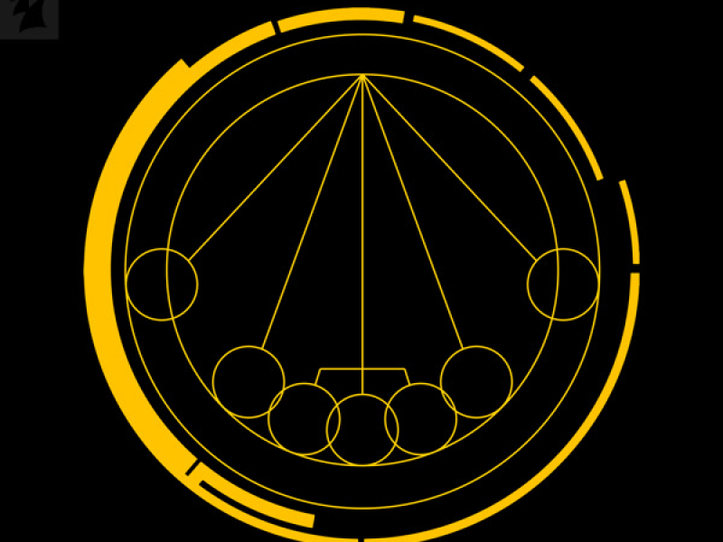 Sound of You (Single)