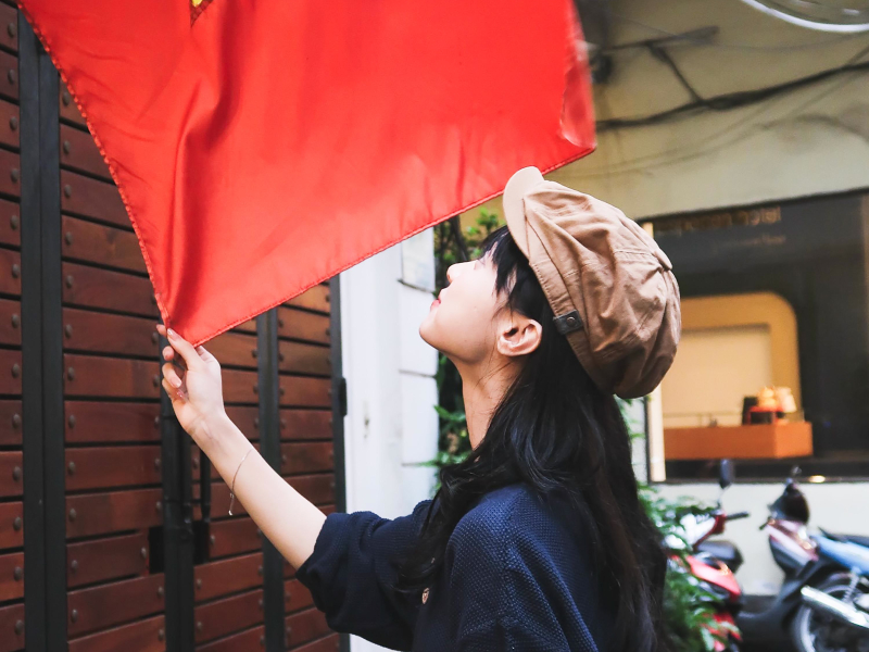 Mộng Nhân Duyên (Single)