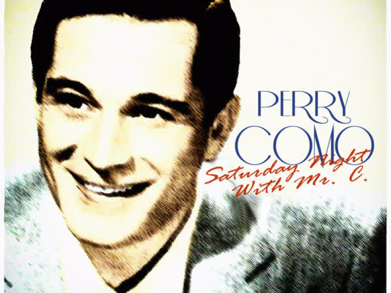 Saturday Night with Mr. C.