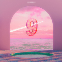 9 to 9 (24/7) (Single)