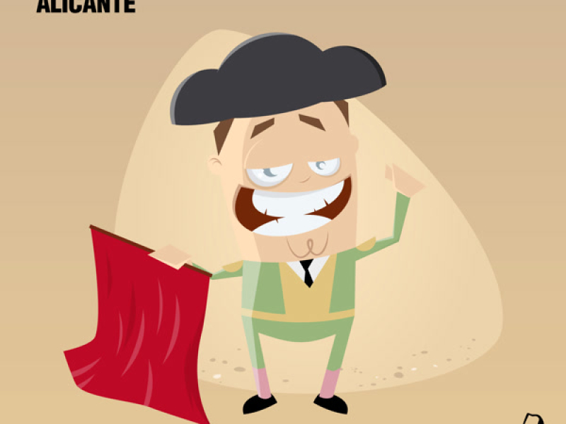 Alicante (Single)