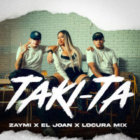 Taki-Ta (Single)
