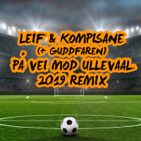 På Vei Mod Ullevaal (Single)