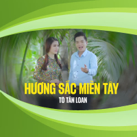Hương Sắc Miền Tây (Single)