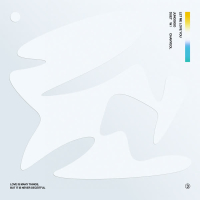 Let Me Love You (Single)