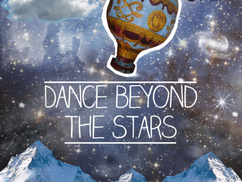 Dance Beyond the Stars (Single)
