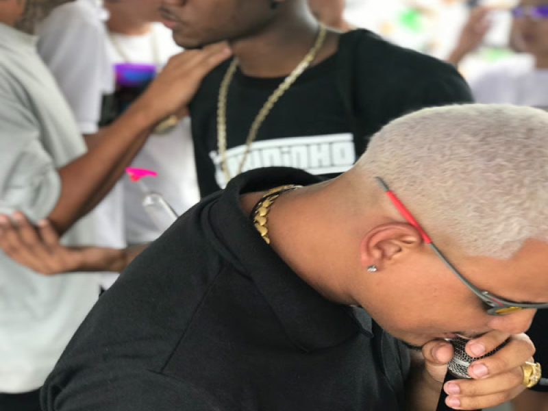 MEGA FININHA DA PENÉLOPE (Single)