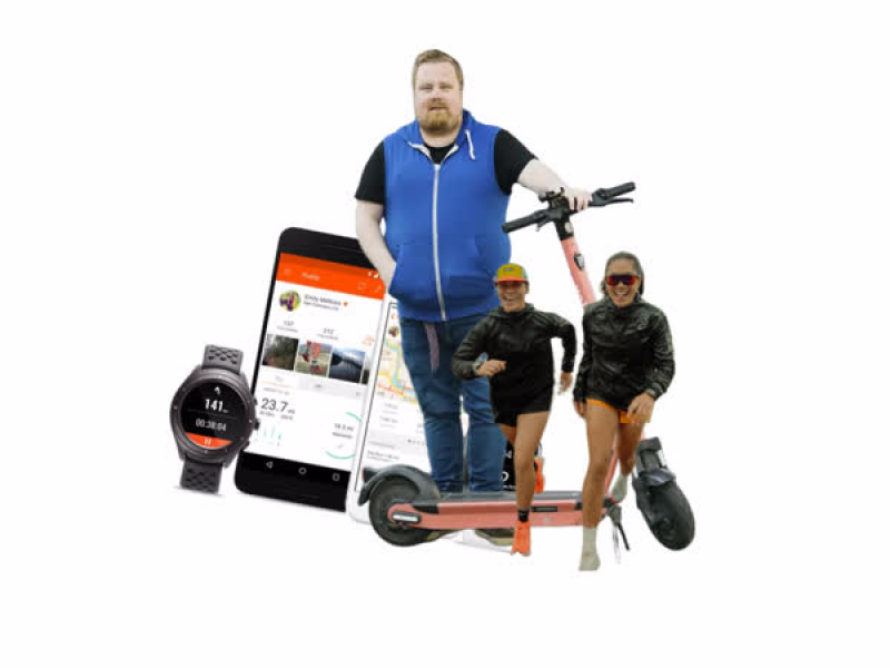 StravaRuss (Los Roncos) (Single)