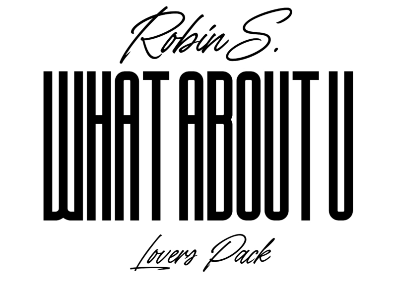 What About U (Lovers Pack) (EP)