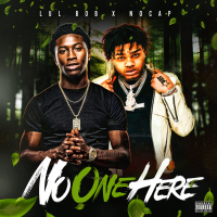 No One Here (Single)