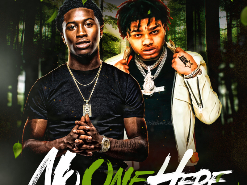 No One Here (Single)