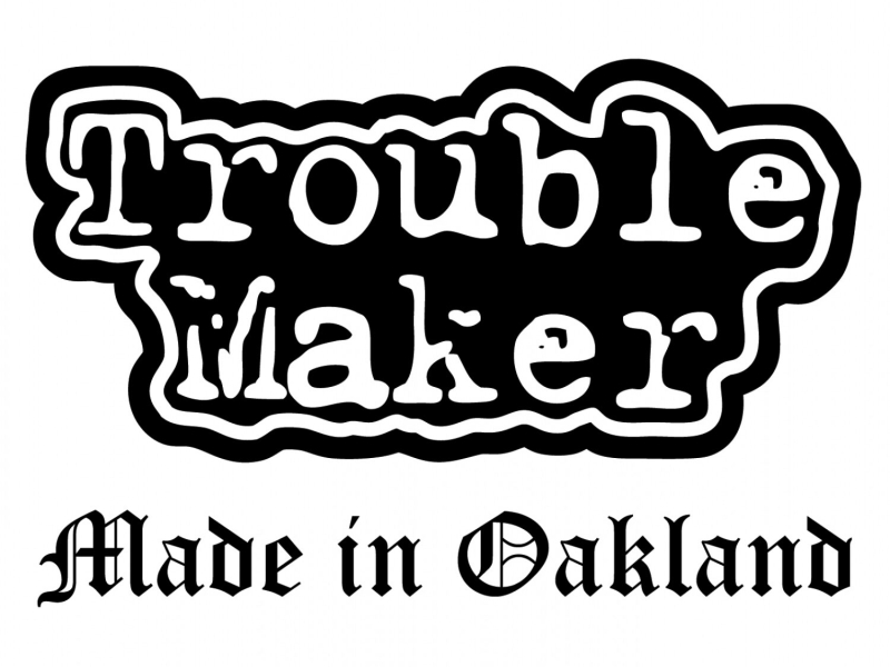 Made in Oakland