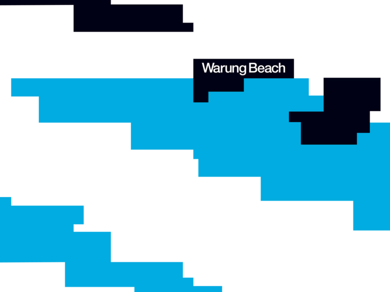 Warung Beach (EP)